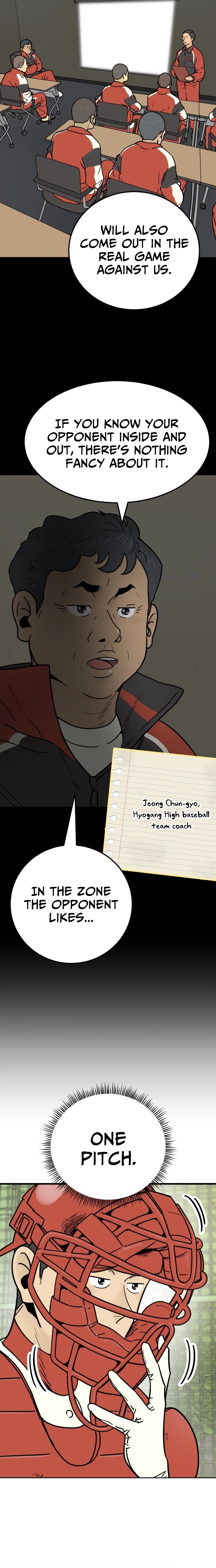 Read Beginnings chapter 15 image 6 on Lezhin