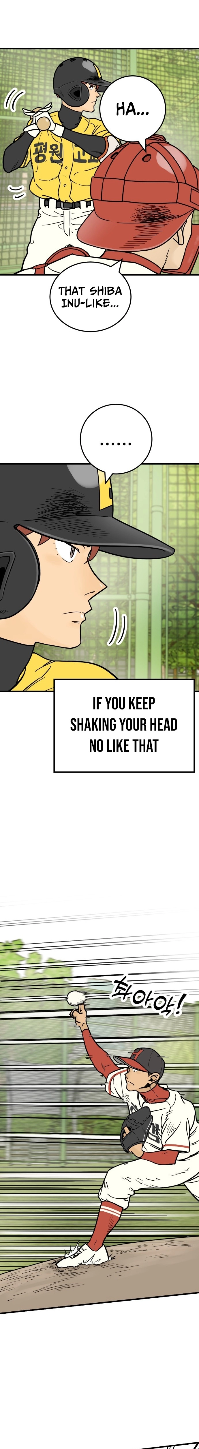 Read Beginnings chapter 16 image 13 on Lezhin