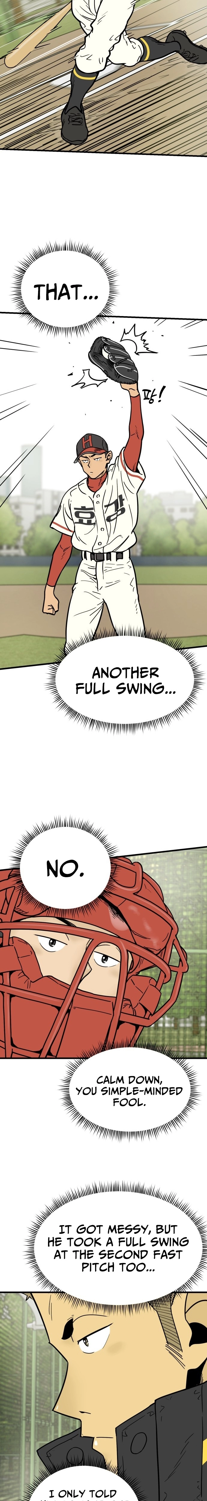 Read Beginnings chapter 16 image 15 on Lezhin