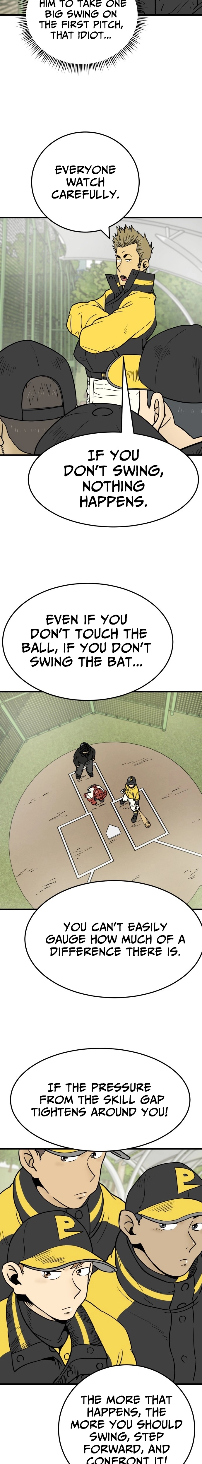Read Beginnings chapter 16 image 16 on Lezhin