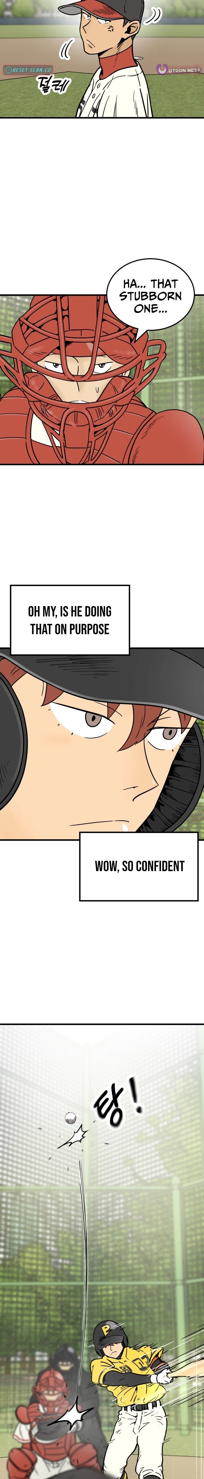 Read Beginnings chapter 16 image 18 on Lezhin