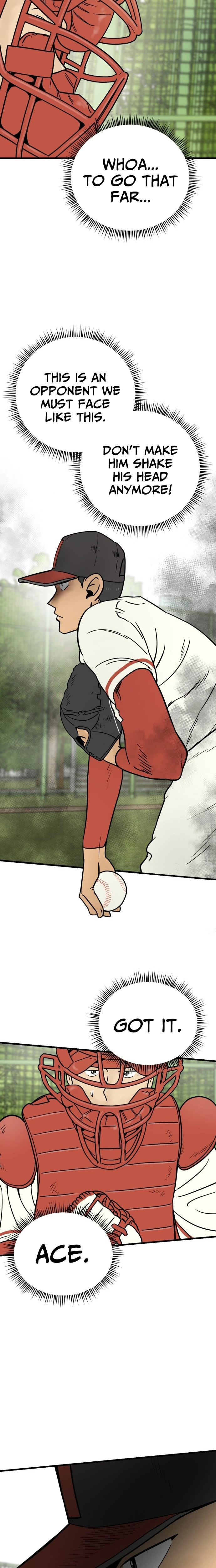 Read Beginnings chapter 16 image 21 on Lezhin