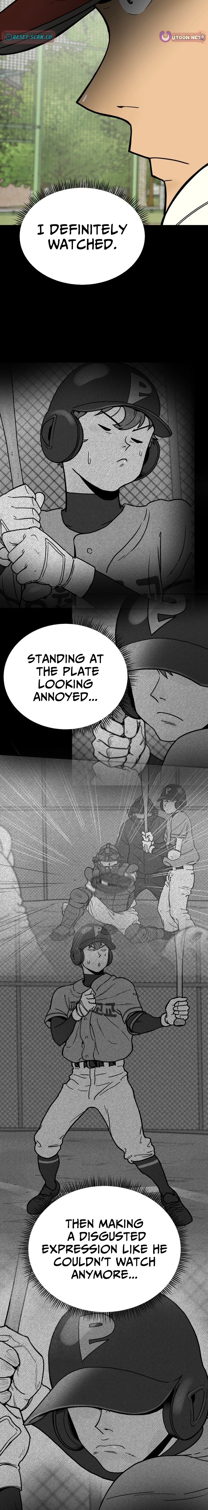 Read Beginnings chapter 16 image 22 on Lezhin