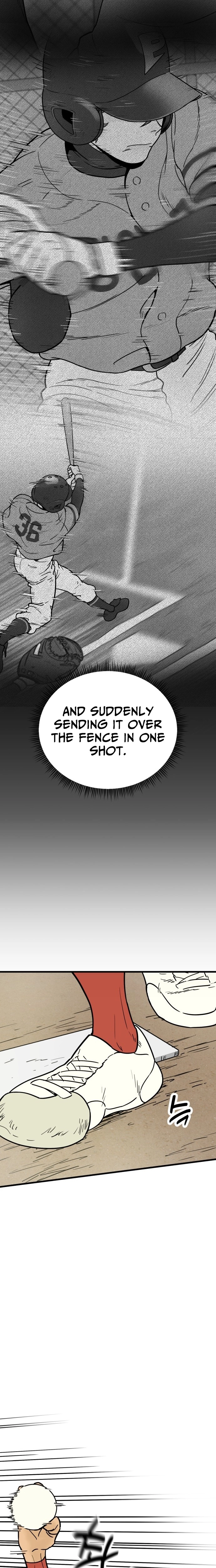 Read Beginnings chapter 16 image 23 on Lezhin