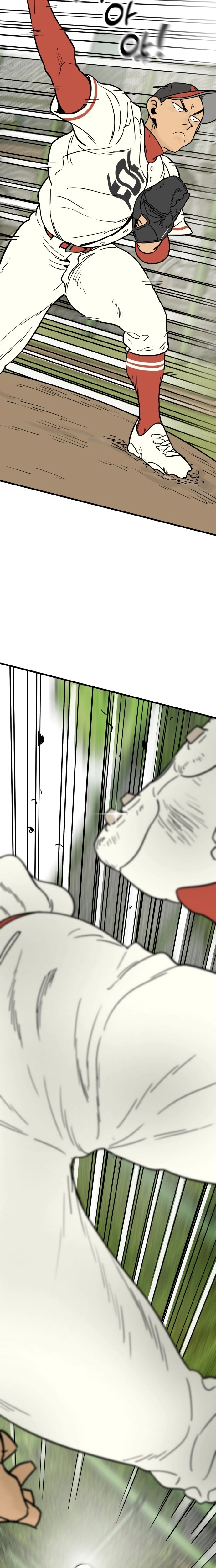 Read Beginnings chapter 16 image 24 on Lezhin