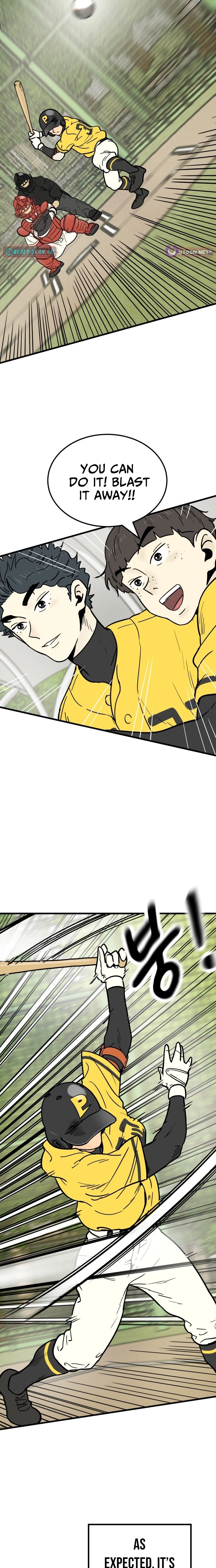 Read Beginnings chapter 16 image 25 on Lezhin