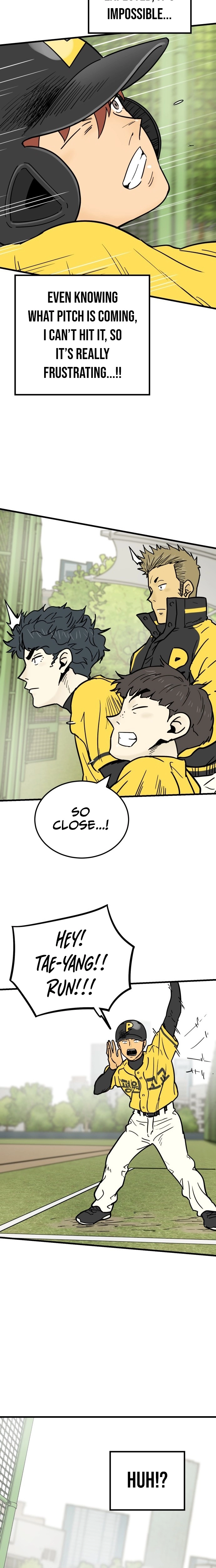 Read Beginnings chapter 16 image 26 on Lezhin