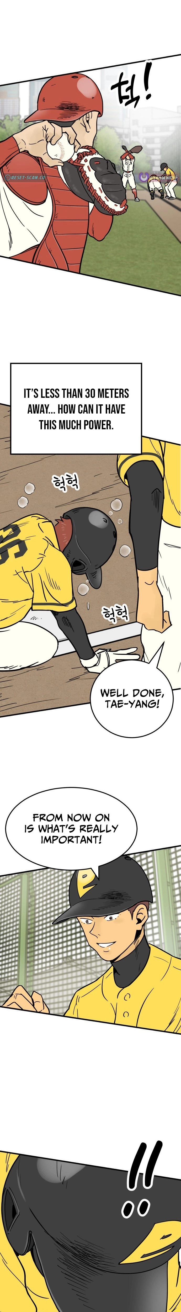 Read Beginnings chapter 16 image 29 on Lezhin
