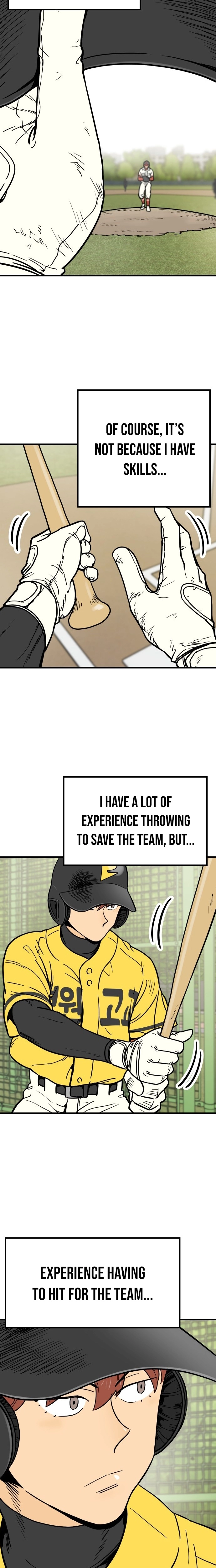 Read Beginnings chapter 16 image 6 on Lezhin