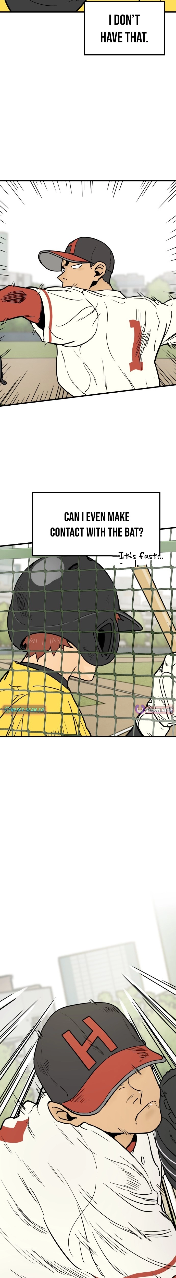 Read Beginnings chapter 16 image 7 on Lezhin