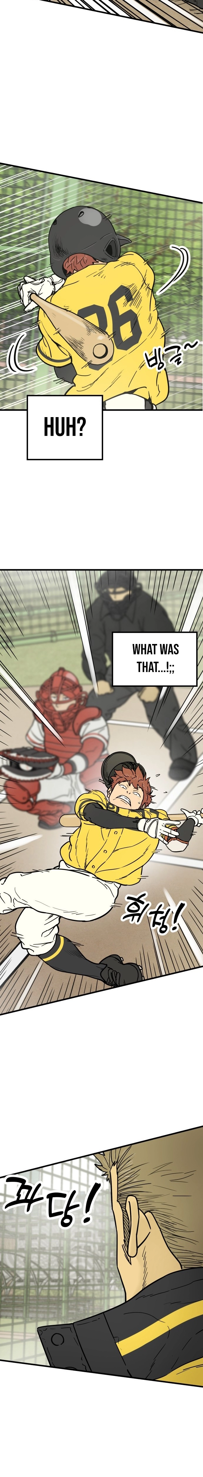 Read Beginnings chapter 16 image 9 on Lezhin