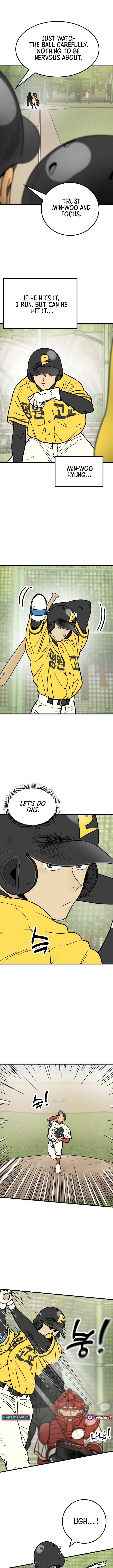 Read Beginnings chapter 17 image 1 on Lezhin