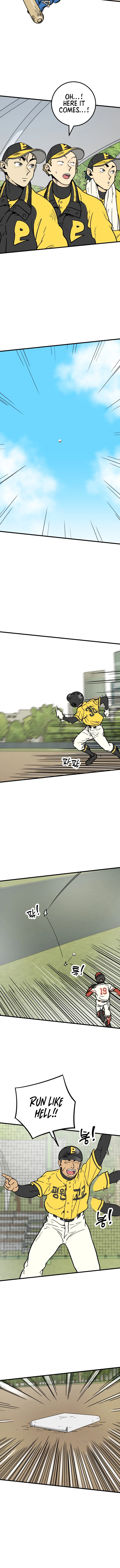Read Beginnings chapter 17 image 9 on Lezhin