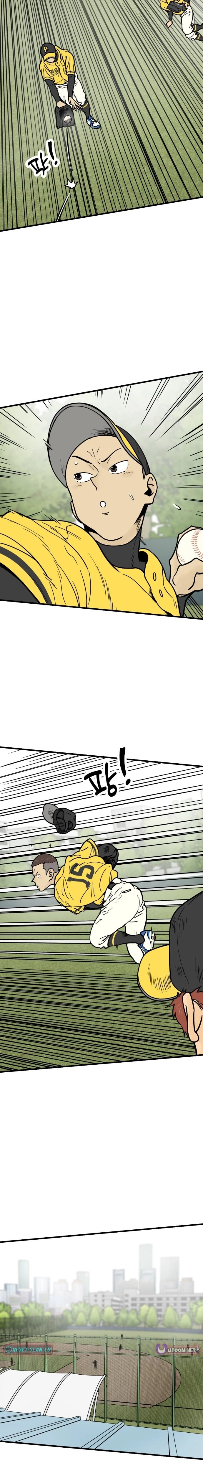 Read Beginnings chapter 18 image 10 on Lezhin