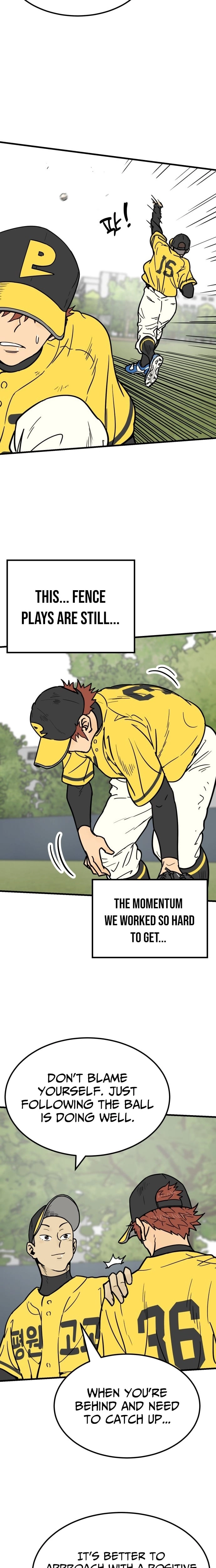 Read Beginnings chapter 18 image 14 on Lezhin