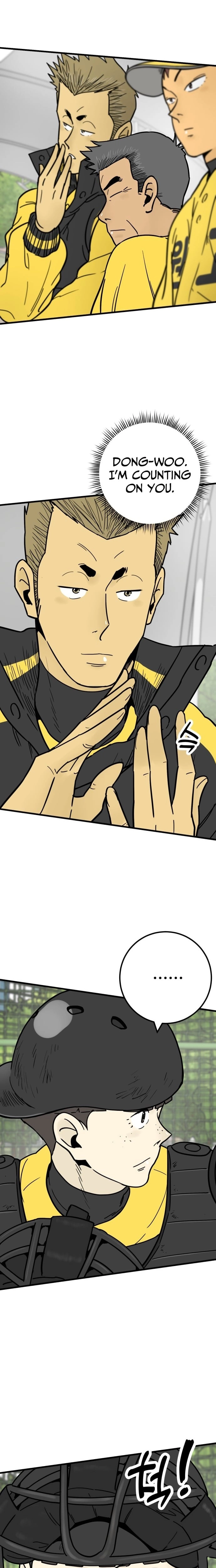 Read Beginnings chapter 18 image 16 on Lezhin