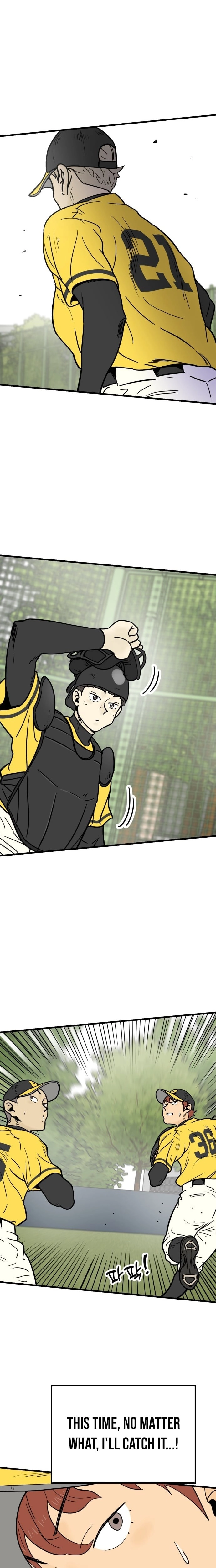 Read Beginnings chapter 18 image 20 on Lezhin