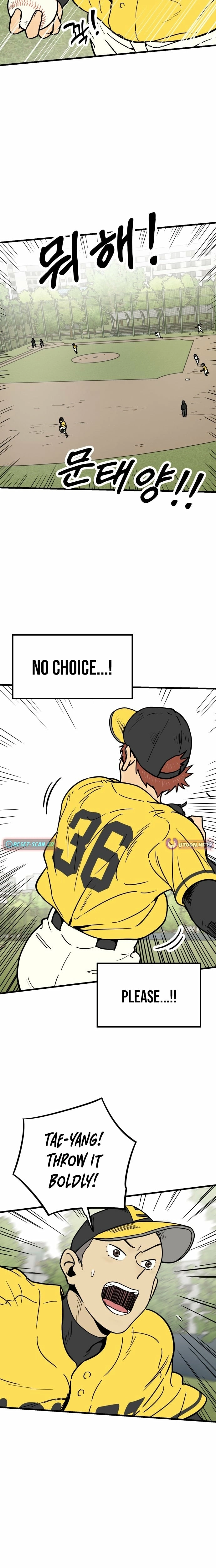 Read Beginnings chapter 19 image 10 on Lezhin
