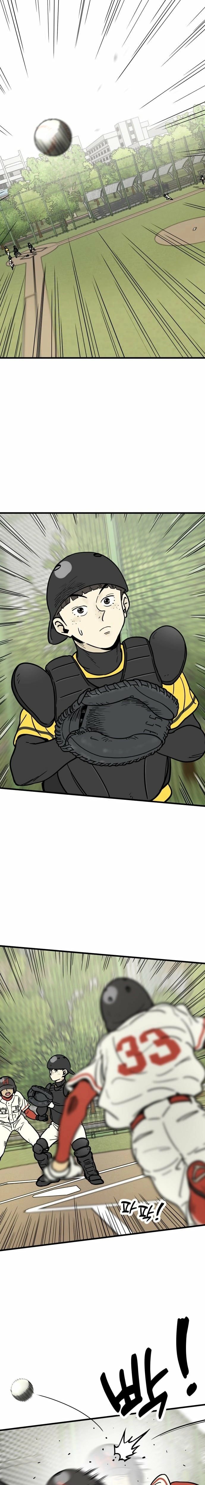 Read Beginnings chapter 19 image 14 on Lezhin