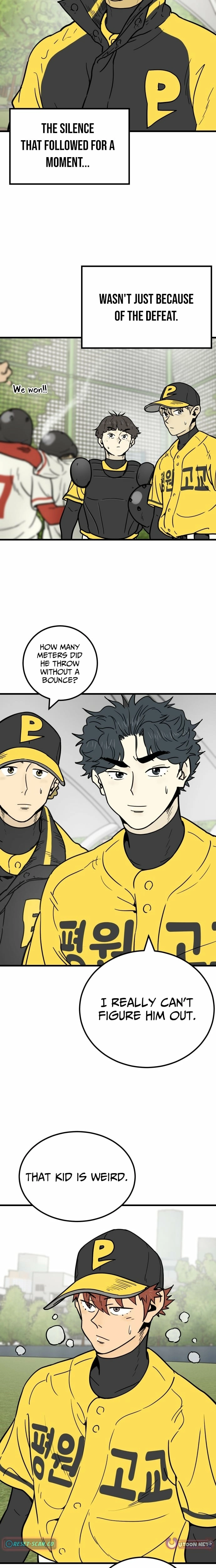 Read Beginnings chapter 19 image 17 on Lezhin