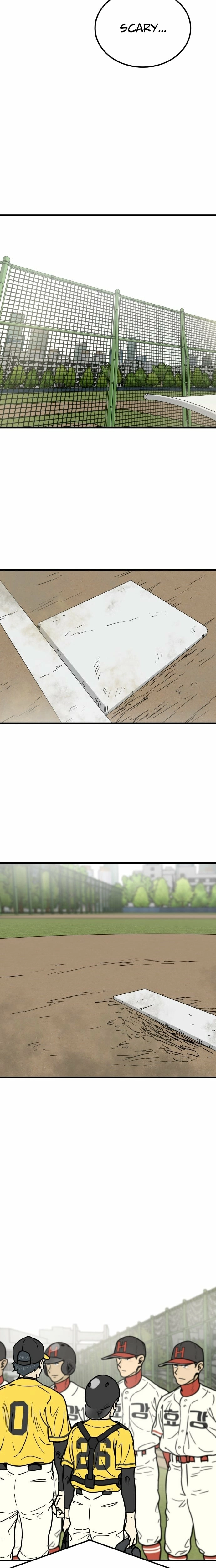 Read Beginnings chapter 19 image 18 on Lezhin