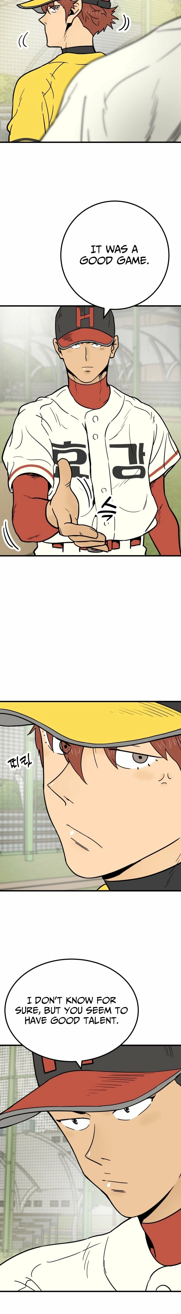 Read Beginnings chapter 19 image 21 on Lezhin