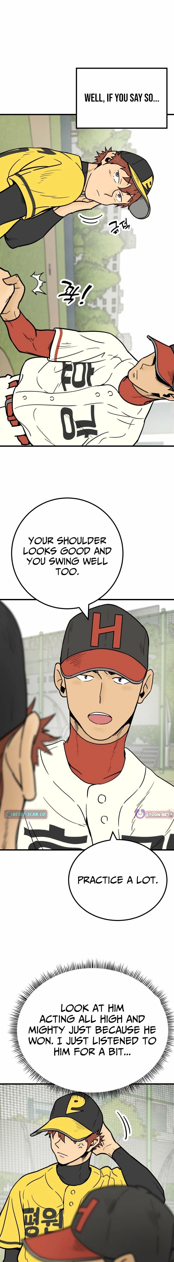 Read Beginnings chapter 19 image 22 on Lezhin