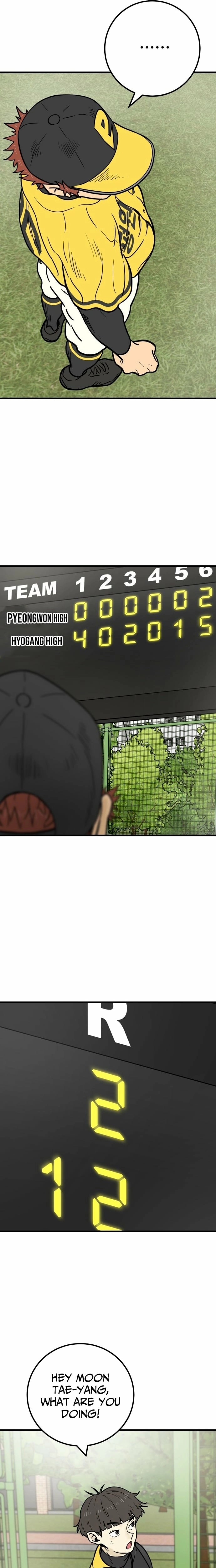 Read Beginnings chapter 19 image 27 on Lezhin
