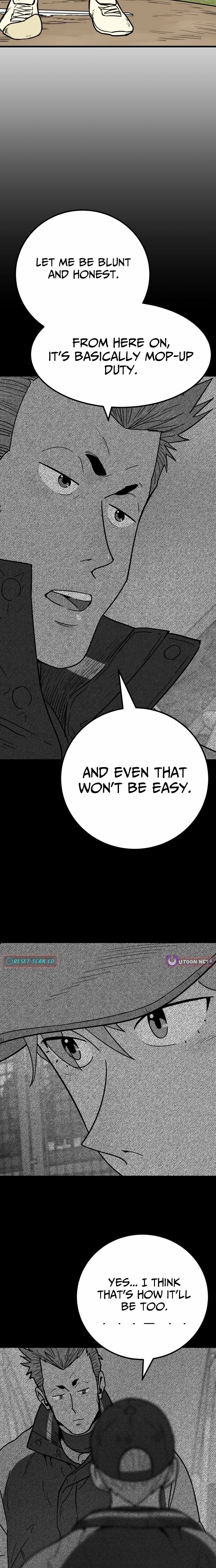 Read Beginnings chapter 19 image 3 on Lezhin