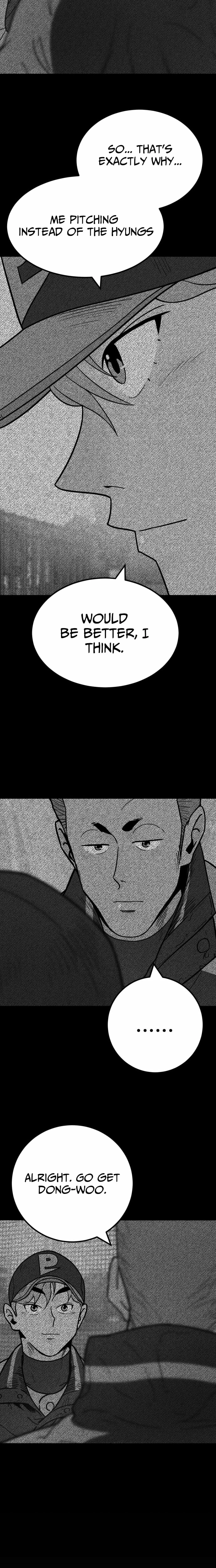 Read Beginnings chapter 19 image 4 on Lezhin