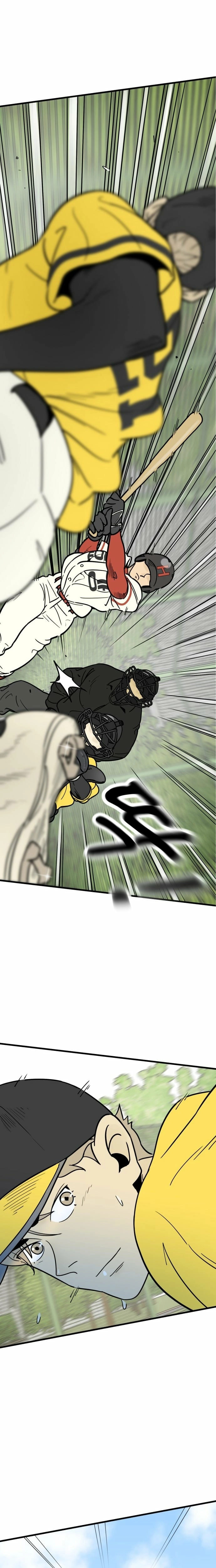 Read Beginnings chapter 19 image 6 on Lezhin