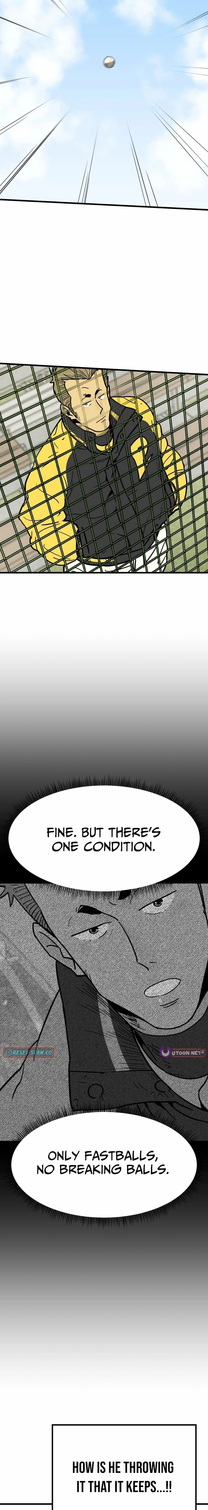 Read Beginnings chapter 19 image 7 on Lezhin