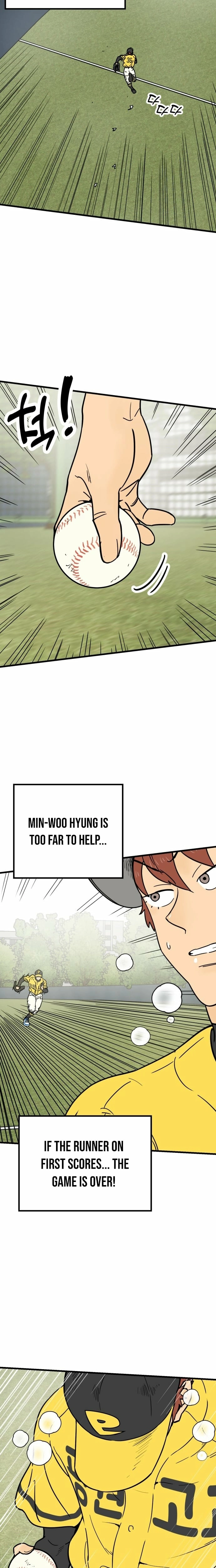 Read Beginnings chapter 19 image 9 on Lezhin