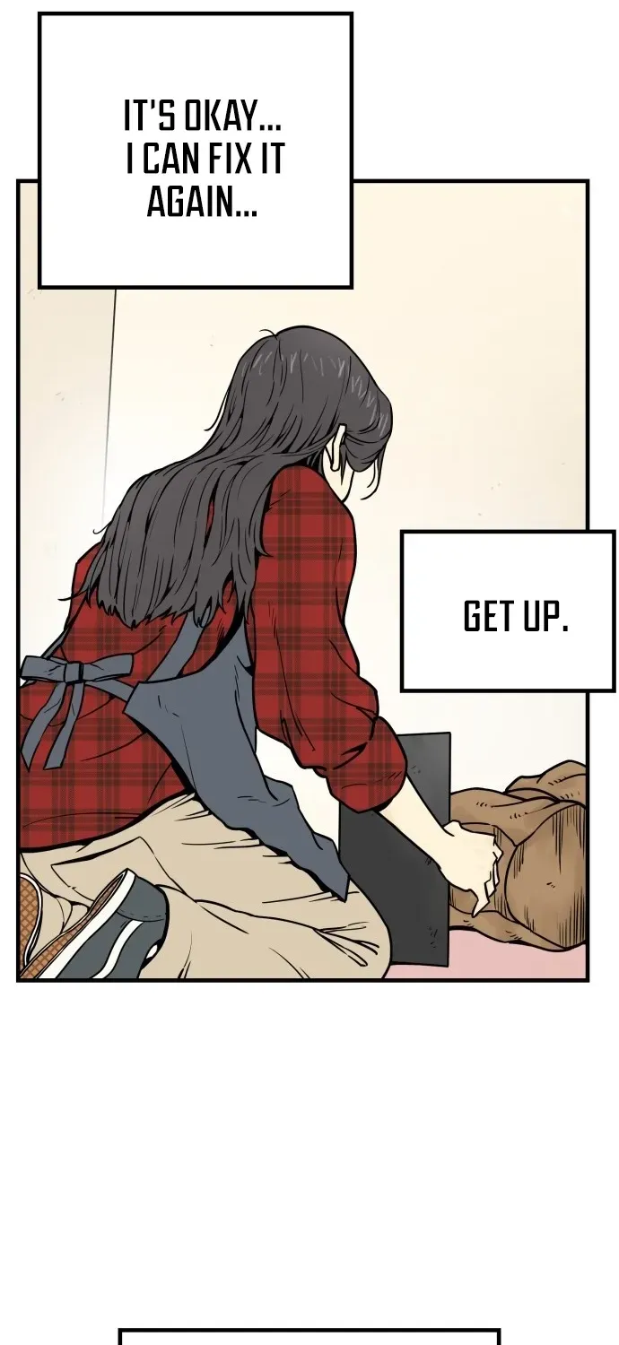 Read Beginnings chapter 2 image 29 on Lezhin