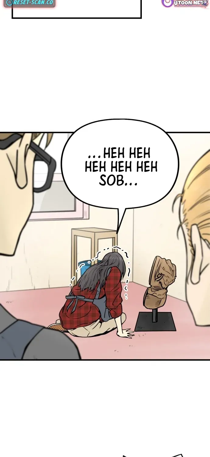 Read Beginnings chapter 2 image 32 on Lezhin