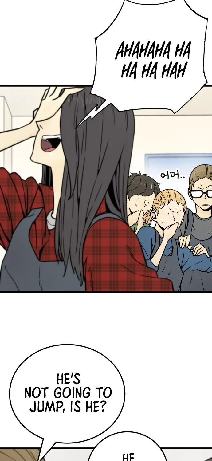 Read Beginnings chapter 2 image 33 on Lezhin