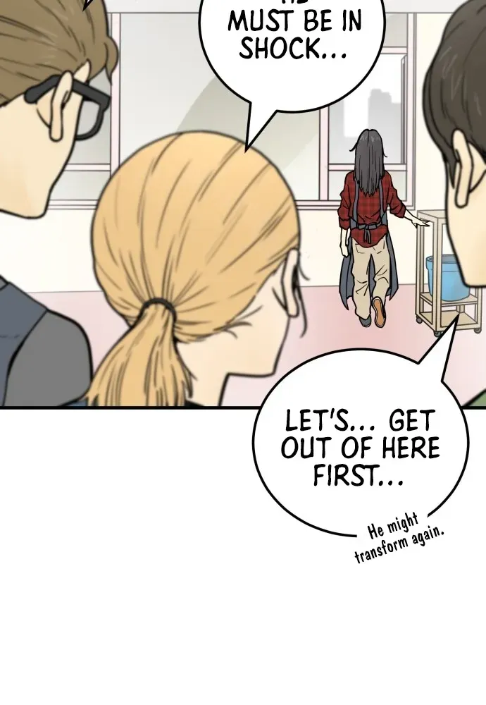Read Beginnings chapter 2 image 34 on Lezhin