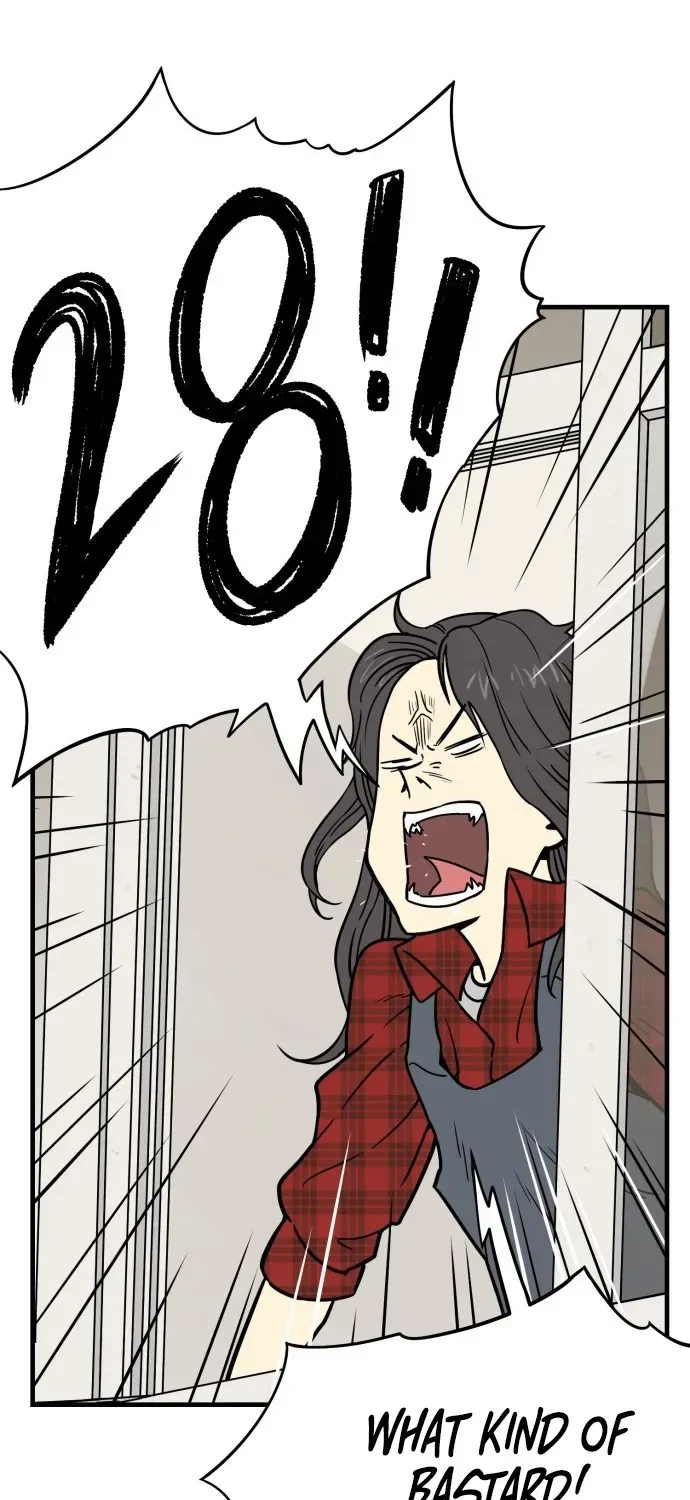 Read Beginnings chapter 2 image 35 on Lezhin