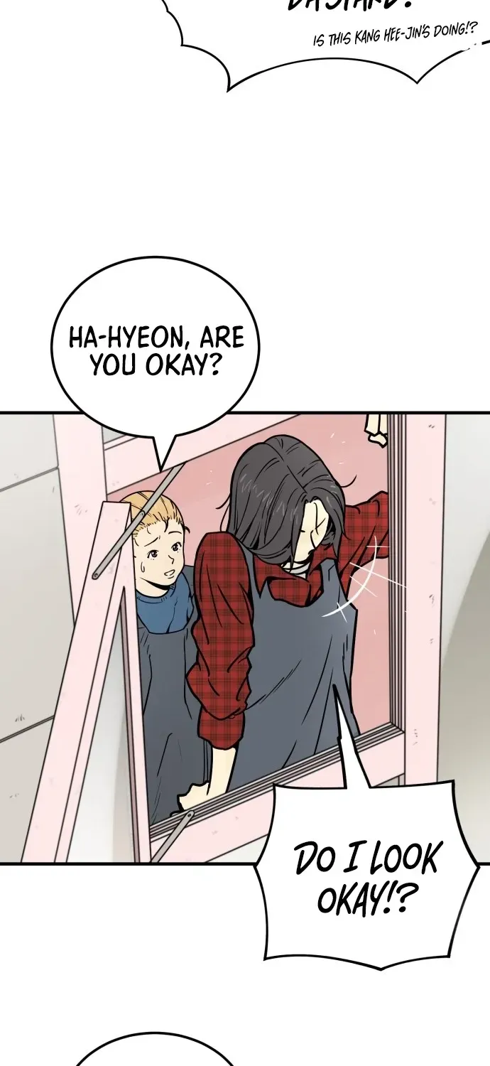 Read Beginnings chapter 2 image 36 on Lezhin