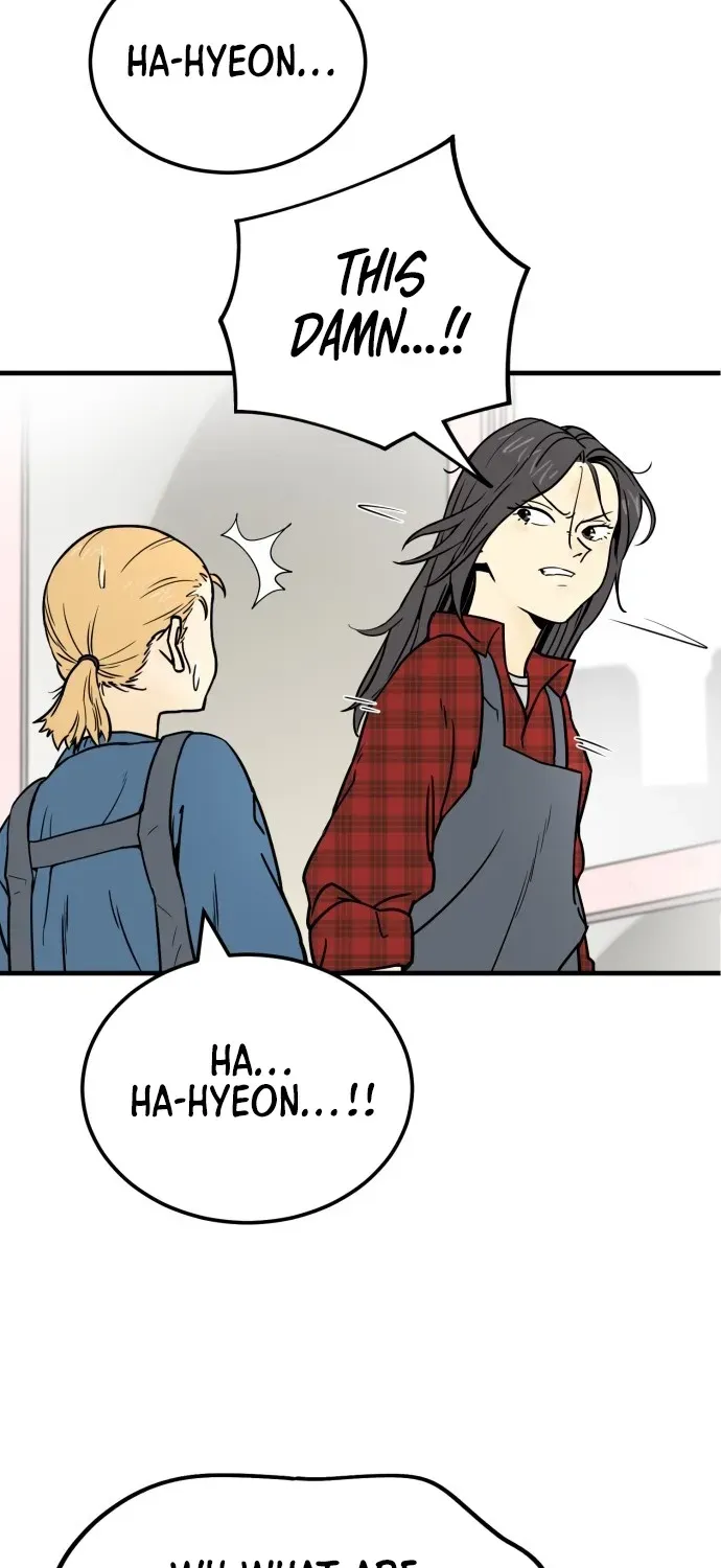Read Beginnings chapter 2 image 37 on Lezhin