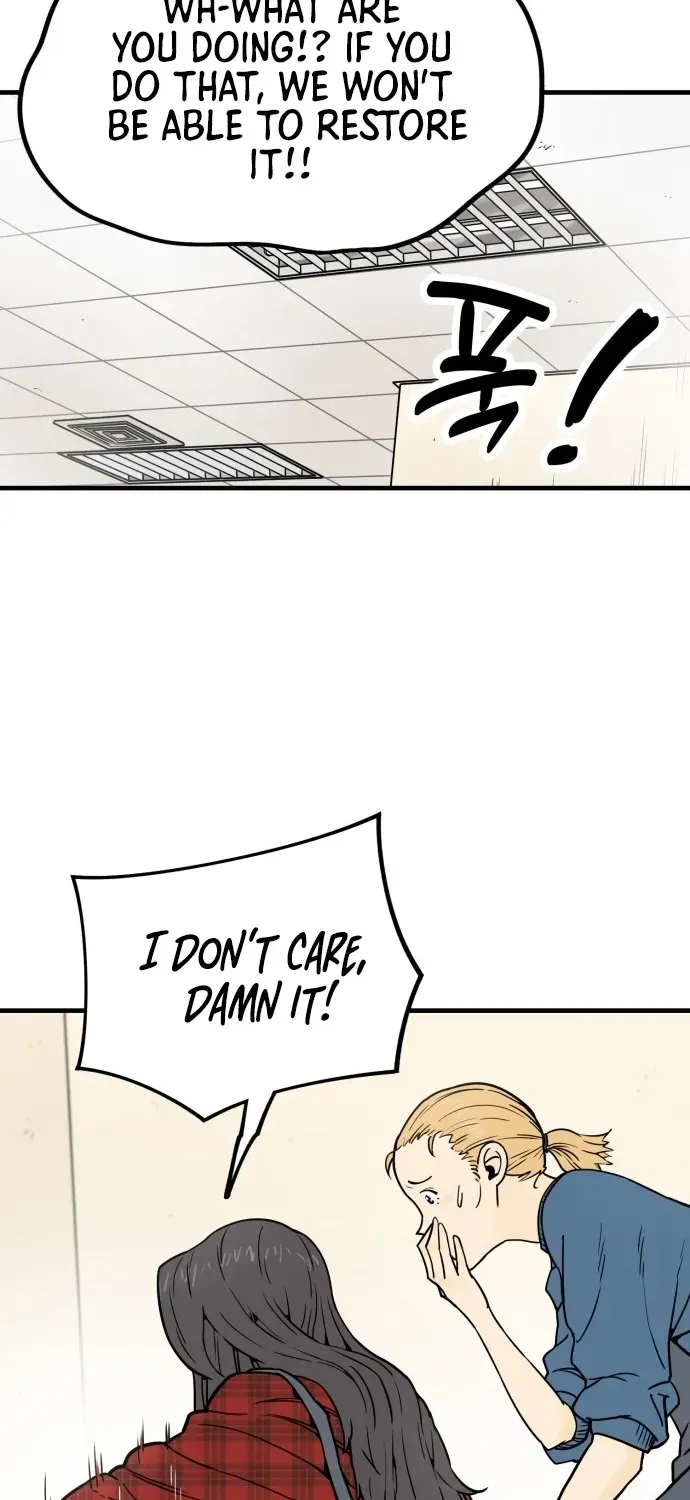 Read Beginnings chapter 2 image 38 on Lezhin