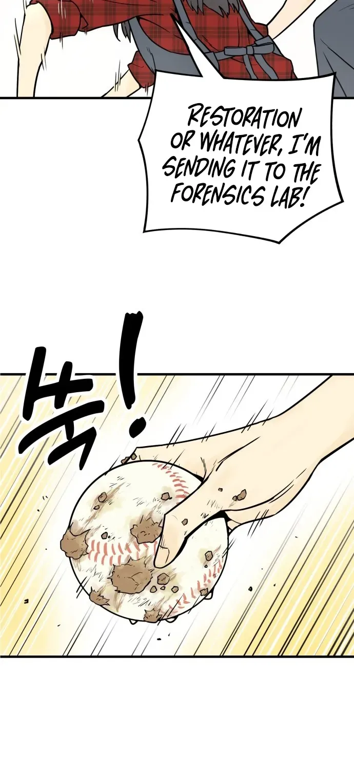 Read Beginnings chapter 2 image 39 on Lezhin