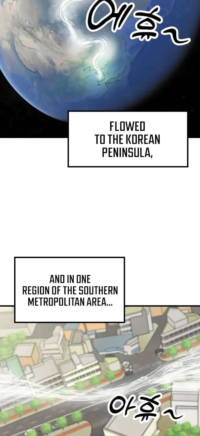 Read Beginnings chapter 2 image 4 on Lezhin