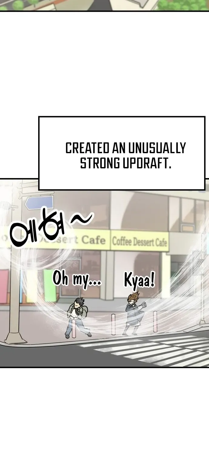 Read Beginnings chapter 2 image 5 on Lezhin