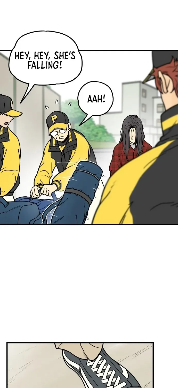 Read Beginnings chapter 2 image 54 on Lezhin
