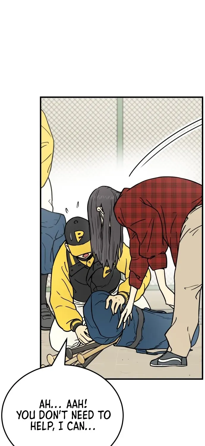 Read Beginnings chapter 2 image 56 on Lezhin