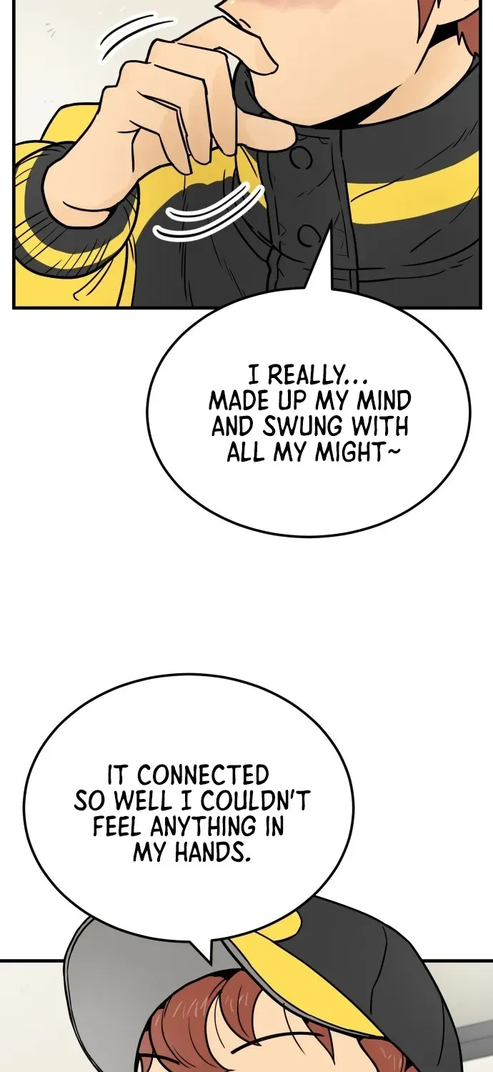 Read Beginnings chapter 2 image 64 on Lezhin