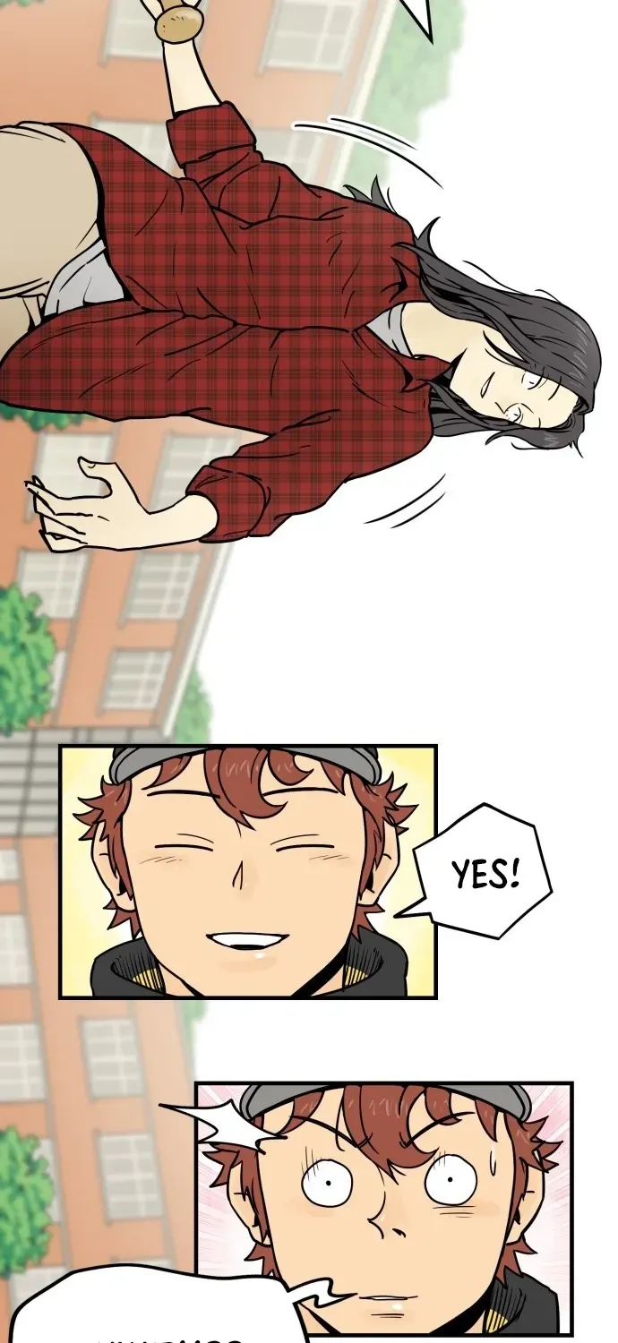 Read Beginnings chapter 2 image 66 on Lezhin