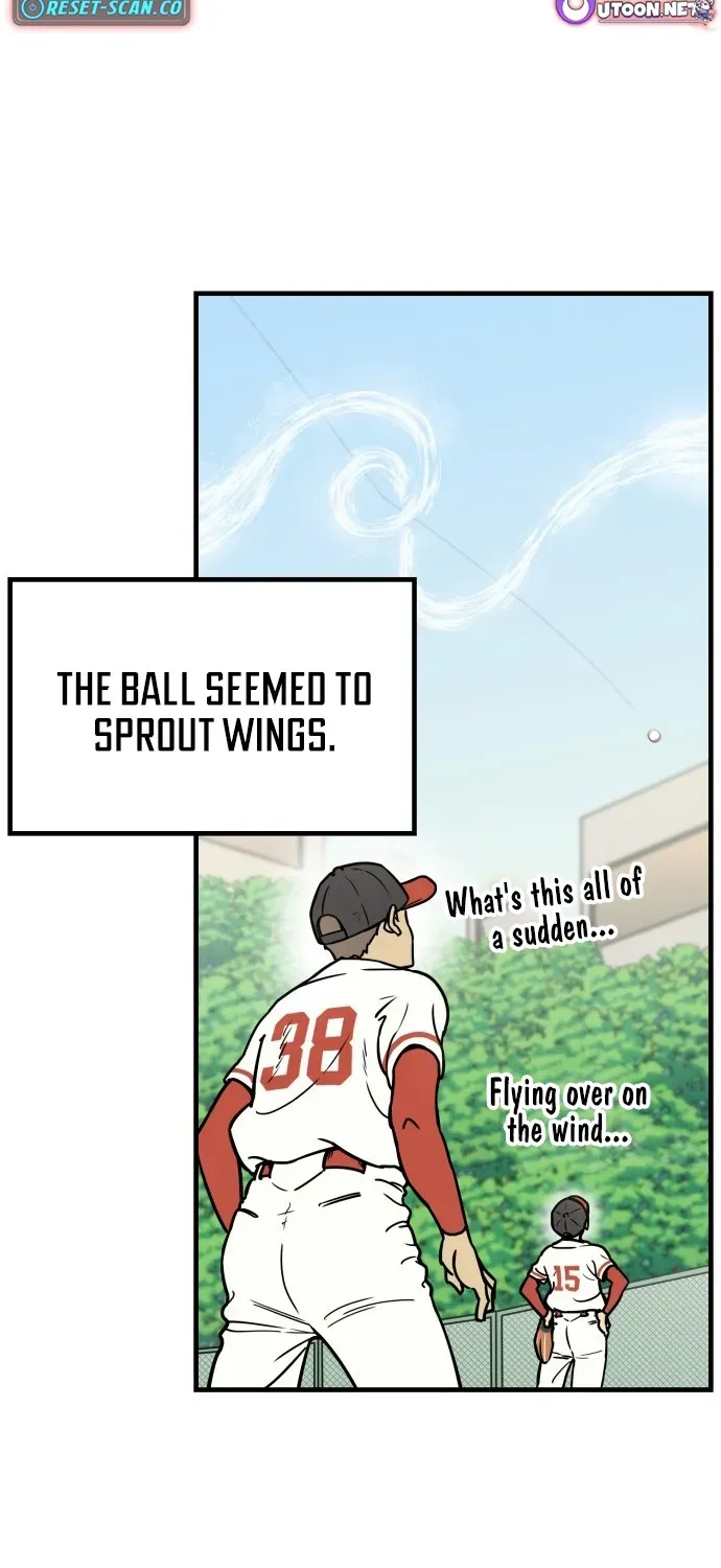 Read Beginnings chapter 2 image 7 on Lezhin
