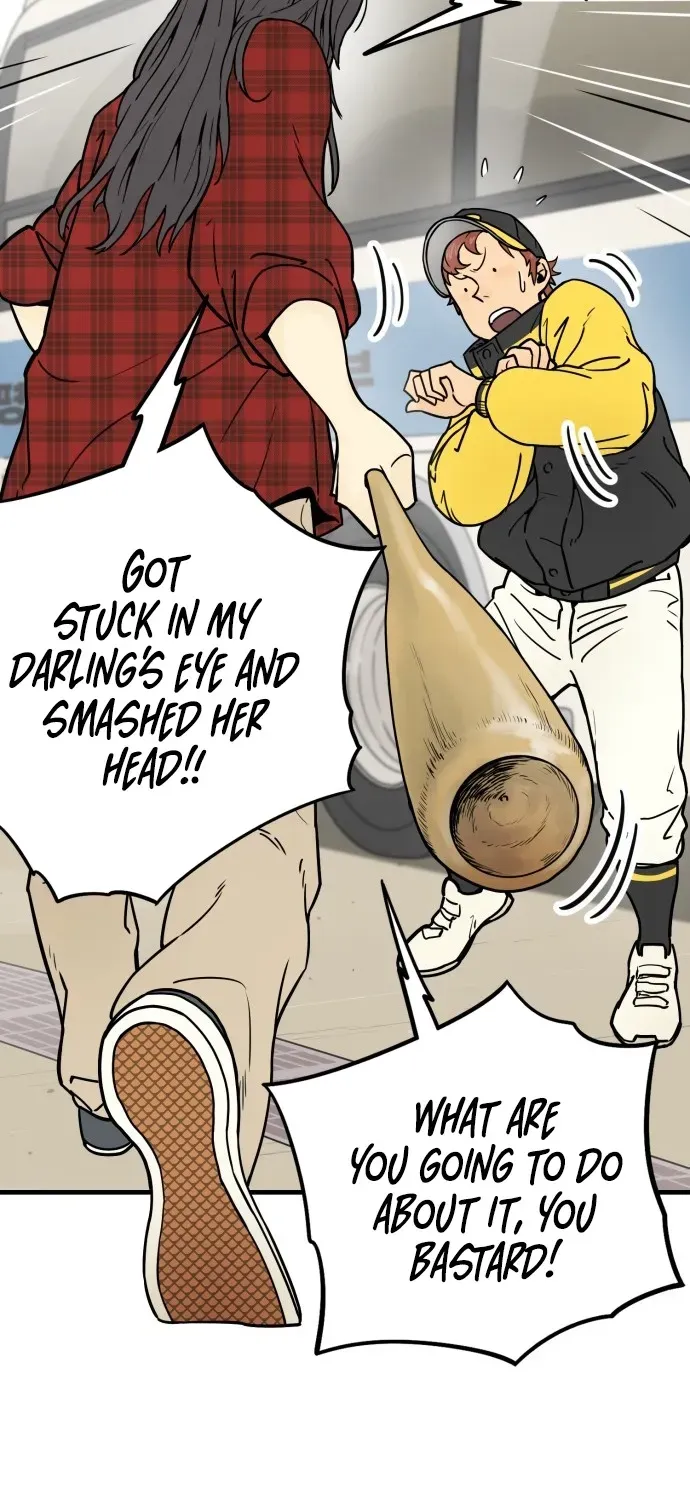 Read Beginnings chapter 2 image 72 on Lezhin